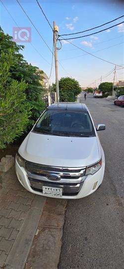 فورد ادج